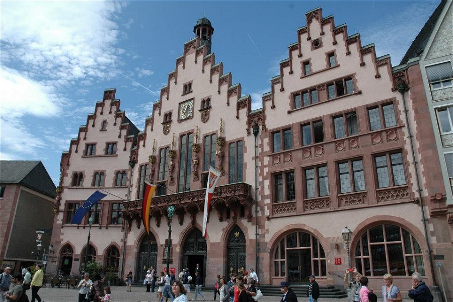 R&ouml;mer